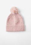 Cotton On Winter Rib Knit Beanie - Zephyr diamontes