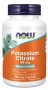 Potassium Citrate