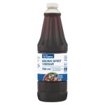 No Name Brown Spirit Vinegar 750ML