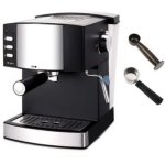 850W 15BAR Espresso Coffee Maker 1.6L