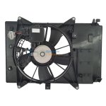 Mazda CX3 Fan Assembly 15+