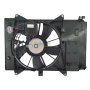 Mazda CX3 Fan Assembly 15+
