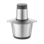 - Jug Blender Smoothie Maker With Stainless Steel Blades - SK-06062