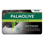 Palmolive Soap Naturals Activated Charcoal 150GR