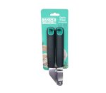 Baker’s Secret Stainless Steel Garlic Press