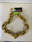Thick Gold Chain