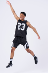 Shorts - XL Black