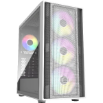 Cooper Cooler Master Masterbox 600 White
