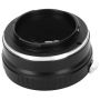 Adapter Ring Compatible With Pentax Lens To Sony E