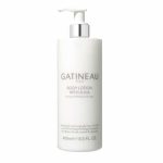 Body Lotion With Aha 400ML