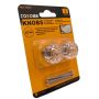 27MM Clear Knobs For Drawers & Cabinets