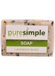 Pure Lavender Soap Scrub