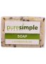 Pure Simple Lavender Soap Scrub