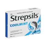 Coolmint Lozenges 16'S