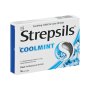 Coolmint Lozenges 16'S
