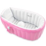 Focusbaby Inflatable Non-slip Bathtub