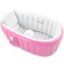 Focusbaby Inflatable Non-slip Bathtub