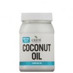 CREDE NATURAL OILS Cred Refined Coconut Oil - Odourless - 400ML