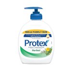 Liquid Hand Wash Herbal 300 Ml