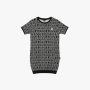 Guess Girls Active Dress Black Brown - 15-16