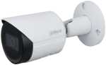 Dahua DH-IPC-HFW2531S-S-S2 5MP Lite 30M Ir 2.8MM Fixed Bullet Network Camera 120DB Wdr RJ45 256GB Micro Sd Card Slot Poe IP67 Do