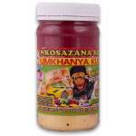 Nkosazana Salt Siwasho Powder 300G - Umkhanya Kude Red+yellow
