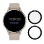 Forza Screen Protector For Garmin Venu 3S 2 Pack