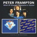 Wind Of Change frampton& 39 S Camel Cd Rmst