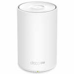 TP-link Deco X10-4G 4G+ AX1500 Whole Home Mesh Wifi 6 Gateway - 1 Pack