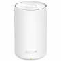 TP-link Deco X10-4G 4G+ AX1500 Whole Home Mesh Wifi 6 Gateway - 1 Pack