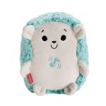 Fisher-price Calming Vibes Hedgehog Soother Portable Infant Plush Pal