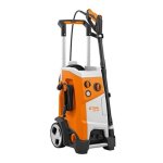 Stihl Re 150 High Pressure Cleaner - Lawnmowermecca.co.za