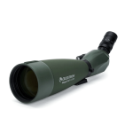 Celestron Regal M2 22-67X100MM Ed Angled Zoom Spotting Scope – 52306