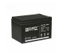 Security Force 12V 12AH Agm Battery