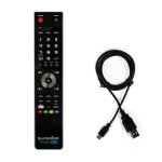 Superior - Freedom Micro USB 2-IN-1 Universal Remote Control