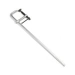 Pony Jorgensen Drop Forged Heavy Duty Steel Bar Clamp 450MM
