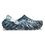 Echo Marbled Clog - Black Sand multi M13