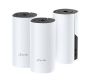 Tp Link Deco M4 AC1200 Whole Home Mesh Wi-fi System 3-PACK
