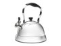 Stainless Steel Stovetop Kettle 3L