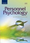 Personnel Psychology - An Applied Perspective 2ND Edition 60-DAY-RENTAL