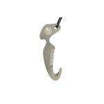 Knife Titanium Line Cutter Poseidon