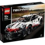 Lego Technic Porsche 911 Rsr