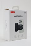 Hoco Xo SS18 Magnetic Snap Grip Bluetooth Magnetic Phone Holder