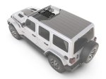 Front Runner Jeep Wrangler Jl Freedom Molle Panel