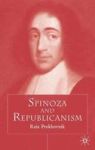 Spinoza And Republicanism Hardcover