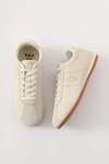 Womens Low Profile Sneakers