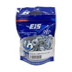 Washers 4.8MM Rivet Z p 100P