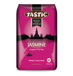Tastic Jasmine Rice