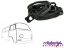 Vw Classic Bus 68-79 Driver/passenger Door Seat Set - Autostyle Motorsport South Africa