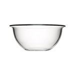 3LT Oven Bowl Clear
